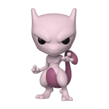 Funko Pop! Games Pokémon Mewtwo