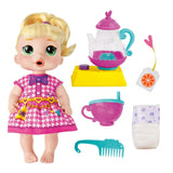 Baby Alive : Bubbly Tea Party - LaLa GooGoo 11" Baby Doll