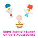 LOL Surprise Candy Surprise Tot Doll with DIY Candy Maker