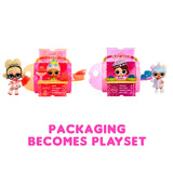 LOL Surprise Candy Surprise Tot Doll with DIY Candy Maker