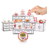 MGA's Miniverse Make It Mini Food Hello Kitty® Mini Collectibles