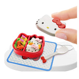 MGA's Miniverse Make It Mini Food Hello Kitty® Mini Collectibles