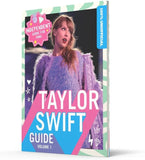 100% Unofficial Taylor Swift Guide: Volume 1