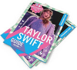 100% Unofficial Taylor Swift Guide: Volume 1