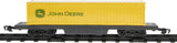 Lionel - John Deere Battery Operated Mini Train Set