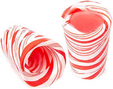 CHRISTMAS Candy Cane Shot Glass 1.76oz