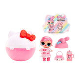 LOL Surprise Loves Hello Kitty® And Friends with 7 Surprises