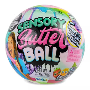 COMPOUND KINGS - SENSORY BUTTER BALL 2.12oz