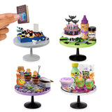 MGA's Miniverse Make It Mini Food Halloween Series 2 Mini Collectibles - WILL YOU GET THE RARE BEETLEJUICE BEETLEJUICE™ ?