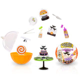 MGA's Miniverse Make It Mini Food Halloween Series 2 Mini Collectibles - WILL YOU GET THE RARE BEETLEJUICE BEETLEJUICE™ ?