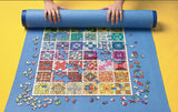 Cobble Hill : Puzzle Roll Away Mat