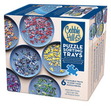 Cobble Hill : Puzzle Sorting Trays