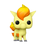Funko Pop! Pokémon Ponyta (Rare)