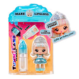 Yummiland Lipgloss Doll (Assorted)