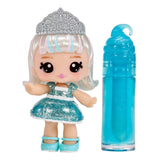 Yummiland Lipgloss Doll (Assorted)