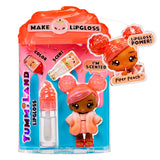 Yummiland Lipgloss Doll (Assorted)