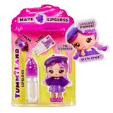 Yummiland Lipgloss Doll (Assorted)