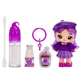 Yummiland Lipgloss Doll (Assorted)