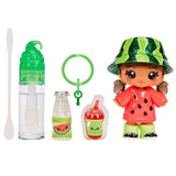 Yummiland Lipgloss Doll (Assorted)