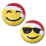 Holiday Emoticandy - Candy and Tin