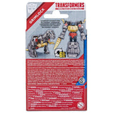 Transformers Generation Authentics Bravo (Assorted)