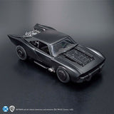 The Batman DC Universe Batmobile 1:35 scale from Bandai