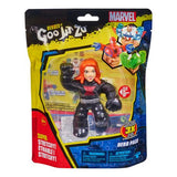 Heroes of Goo Jit Zu Marvel Hero Pack. Stretches 3x Its Size (Assorted)