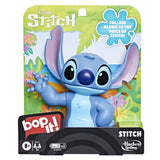 Bop It! Disney Stitch Edition Game