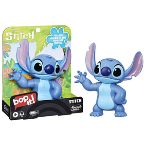 Bop It! Disney Stitch Edition Game