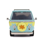 Jada 1/24 Scooby Doo - Mystery Machine w/ Shaggy and Scooby Fig