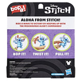 Bop It! Disney Stitch Edition Game