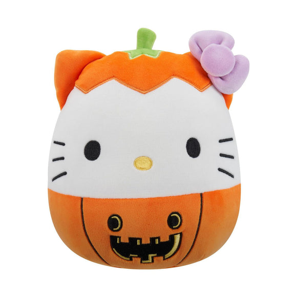 Limited Edition Halloween Squishmallows 8