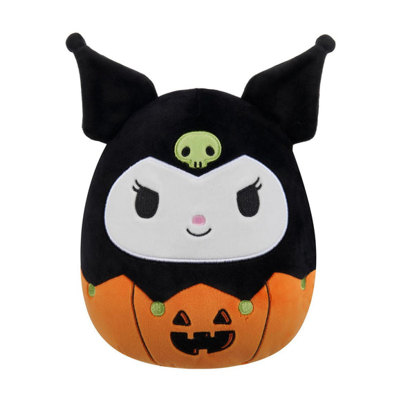 Limited Edition Halloween Squishmallows 8