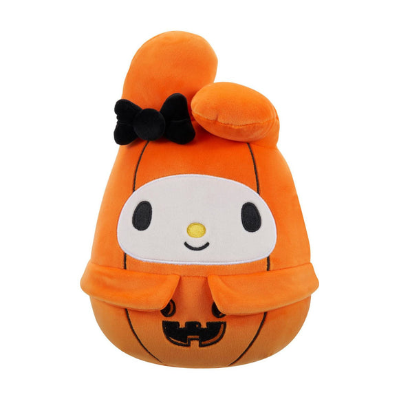 Limited Edition Halloween Squishmallows 8