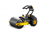 Lego City : Construction Steamroller