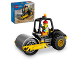 Lego City : Construction Steamroller