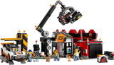 Lego : City - Scrapyard with Cars