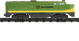 Lionel - John Deere Battery Operated Mini Train Set