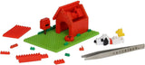 Nanoblock : Peanuts Collection Series - Snoopy Dog House With Woodstock