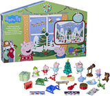 Peppa Pig - Peppa’s Advent Calendar 2023