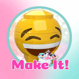 ACTIVITY KINGS ILY - DIY 3D Sticker Maker