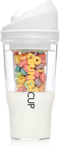 The CrunchCup XL® (Assorted Colors)