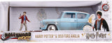 Jada 1/24 Harry Potter & 1959 Ford Anglia DIE-CAST