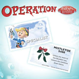 Operation Rudolph The Red Nosed Reindeer 60th Anniversary Edition