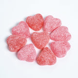 Sour Patch Kids Valentine's Hearts, Stand Up Bag - 10oz [BB-10/09/25]