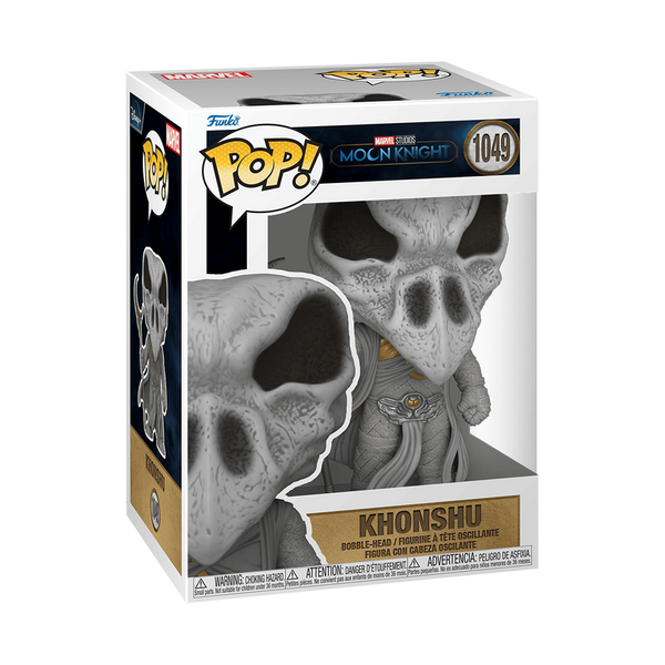 Funko Pop Moon Knight hotsell