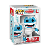 Funko Pop! Movies - Rudolph The Red Nosed Reindeer Collection: Bumble