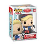 Funko Pop! Movies - Rudolph The Red Nosed Reindeer Collection: Hermey