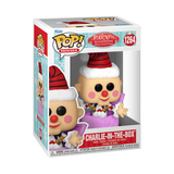 Funko Pop! Movies - Rudolph The Red Nosed Reindeer Collection: Charlie - In - The - Box