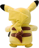 NEW VELVET SERIES - Pokemon Select :Velvet Starters 8" Plush (Assorted)